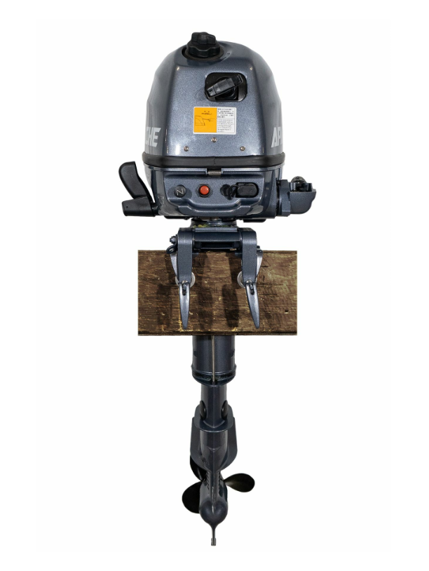 Лодочный мотор APACHE T 6 BS в Нальчике