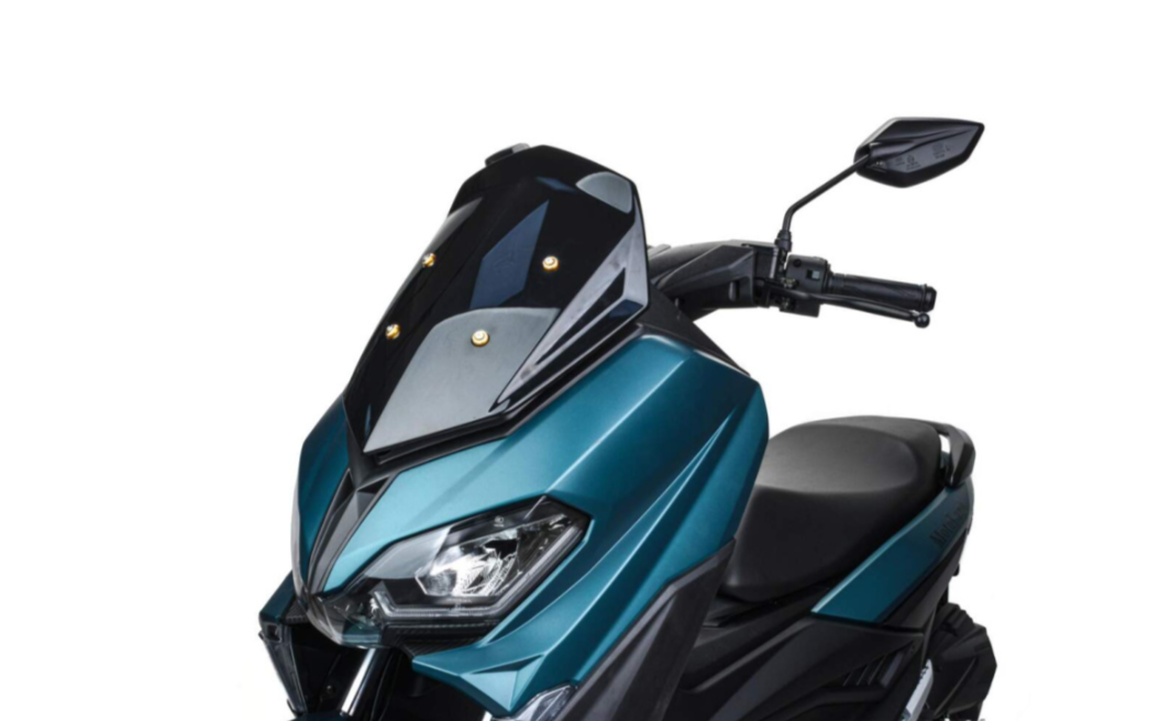 Скутер MOTOLAND (МОТОЛЕНД) VULKAN 150 в Нальчике