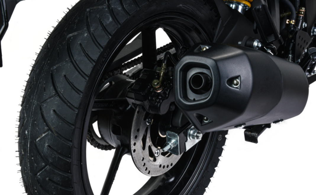 Мотоцикл MOTOLAND (МОТОЛЕНД) 300 BANDIT в Нальчике