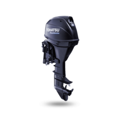 Лодочный мотор Tohatsu MFS 30 CS в Нальчике