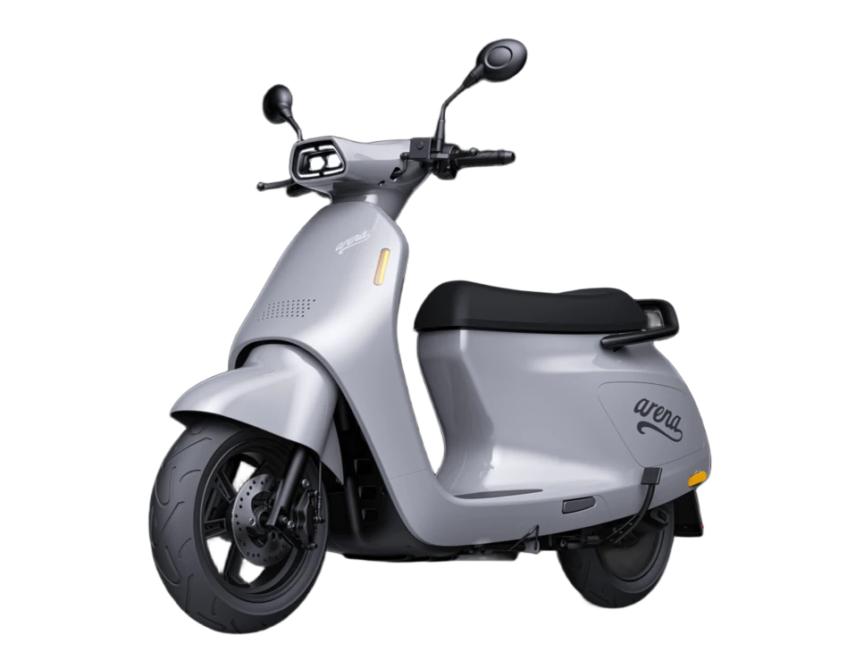 Скутер FAIDET ARENA 200 (49) в Нальчике