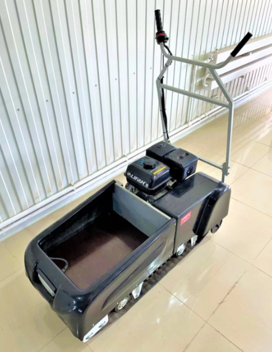 Мотобуксировщик ЕНОТ М 15 Л.С. в Нальчике