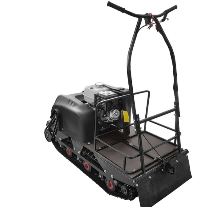 Мотобуксировщик PAXUS 650 AVANT 15 л.с. в Нальчике