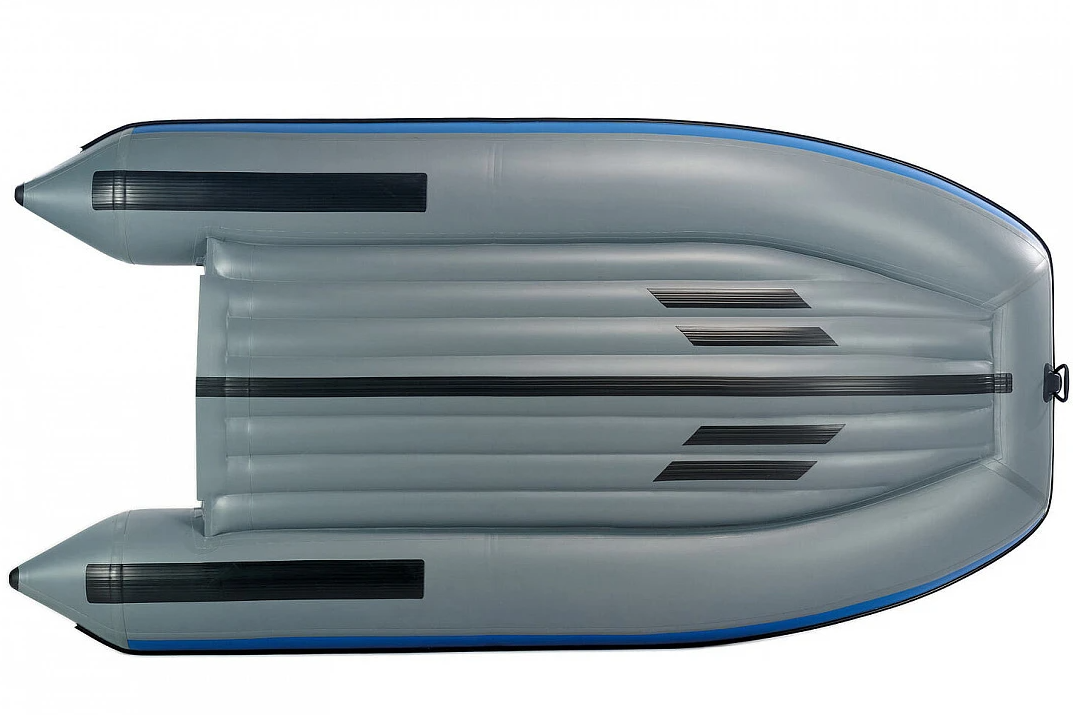 КОМПЛЕКТ ЛОДКА MISHIMO LITE 350 + МОТОР 9,9 (15) Л.С. в Нальчике