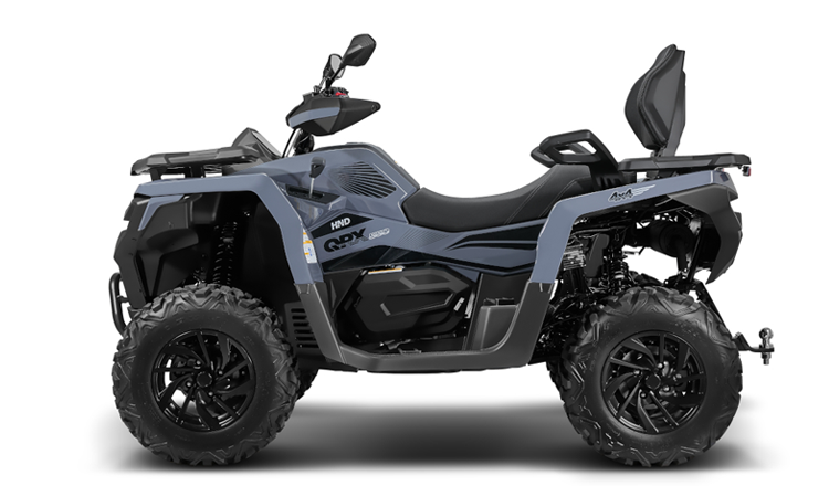 Квадроцикл HND QRX 550 в Нальчике