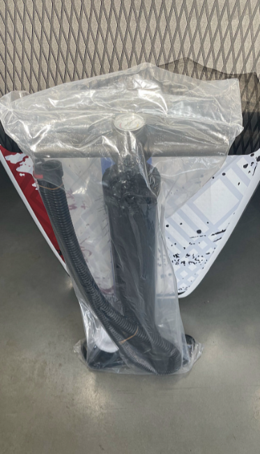 SUP (САП) ДОСКА RAIDEX I BOARD 11’ (332СМ) N 17 в Нальчике