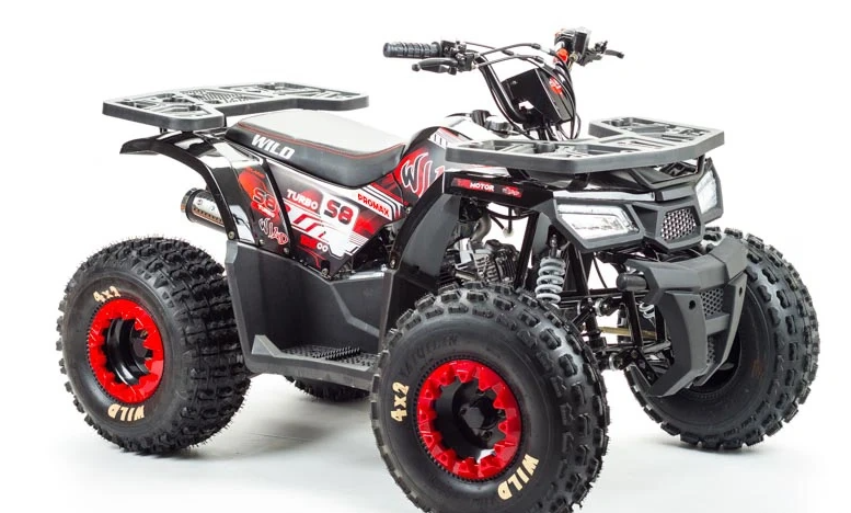 Квадроцикл PROMAX WILD 175 в Нальчике