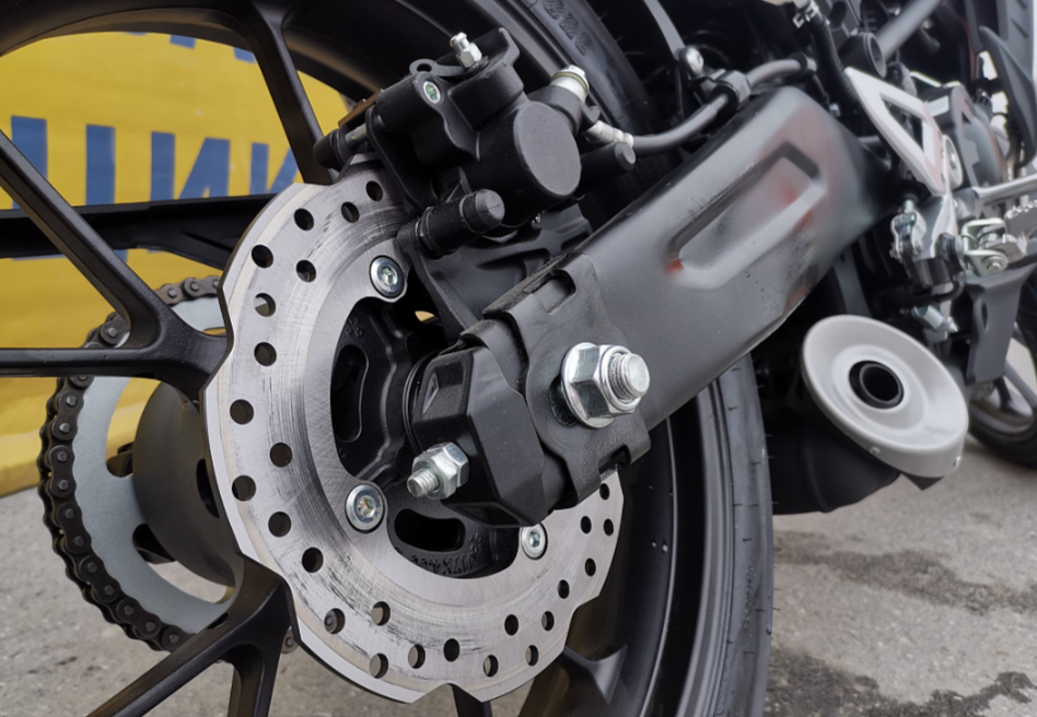 Мотоцикл MOTOLAND (МОТОЛЕНД) 250 CB250 (172FMM-5/PR250) (2022 г.) в Нальчике