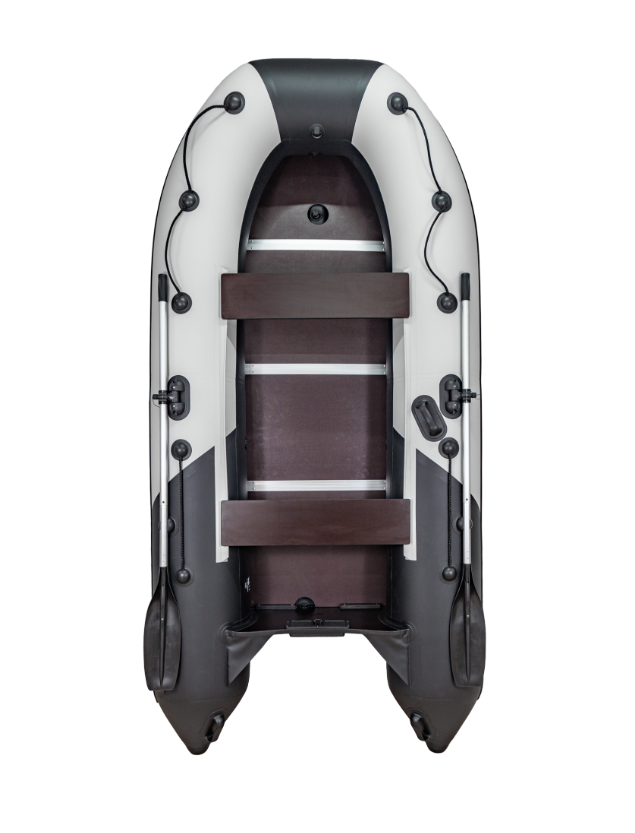 Лодка Ривьера Компакт 2900 СК в Нальчике