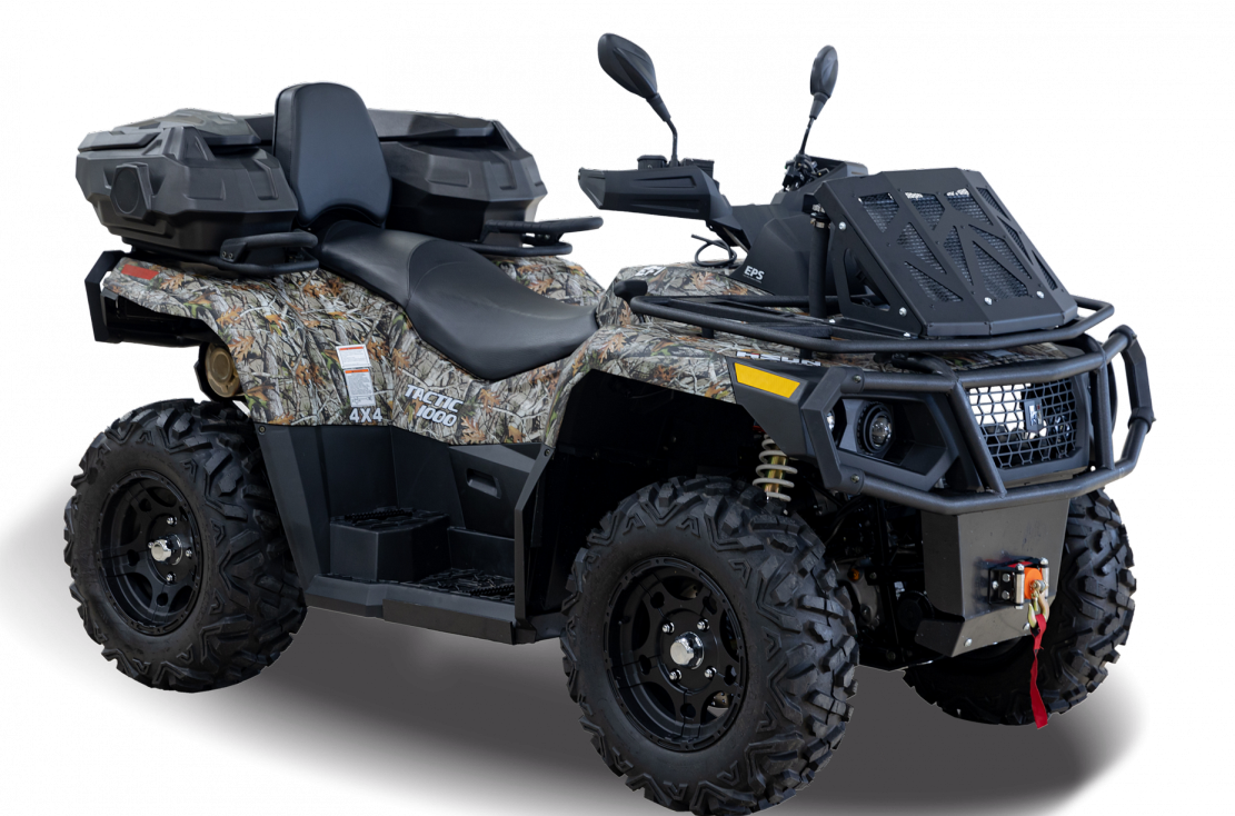 Квадроцикл HISUN TACTIC GT1000/EXTREME EDITION в Нальчике