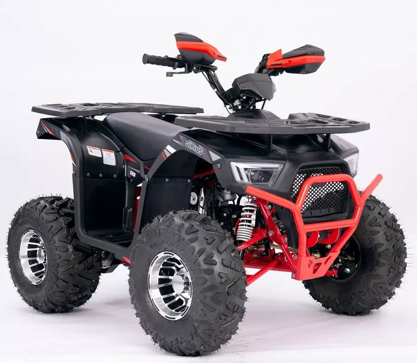 Квадроцикл YACOTA Sirius LD 125 в Нальчике