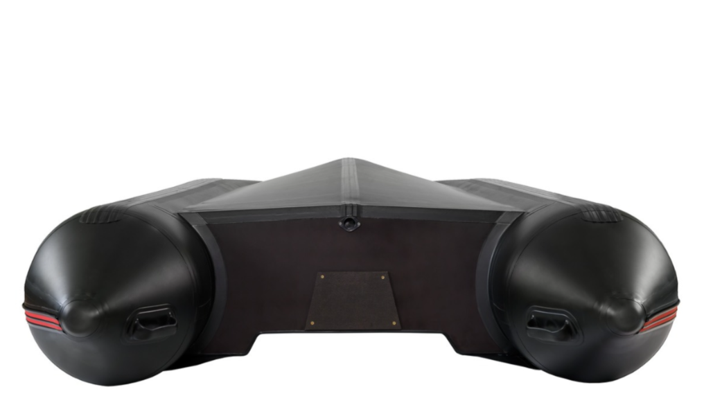 ЛОДКА НАДУВНАЯ YUKONA 430 TS - U (БЕЗ ПАЙОЛА) в Нальчике