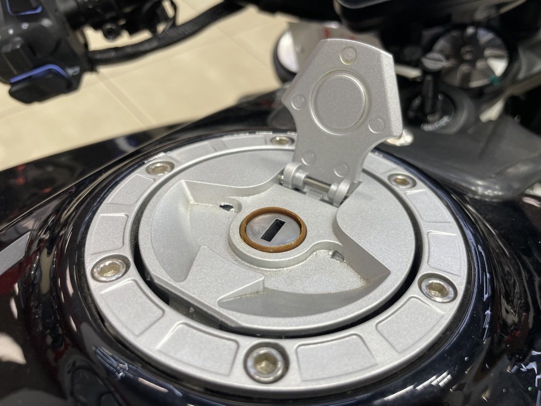 Мотоцикл Benda LFS 700 в Нальчике