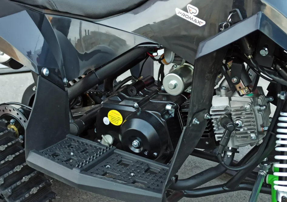 Квадроцикл PROMAX SNOW-RRO 150 + зимний комплект в Нальчике