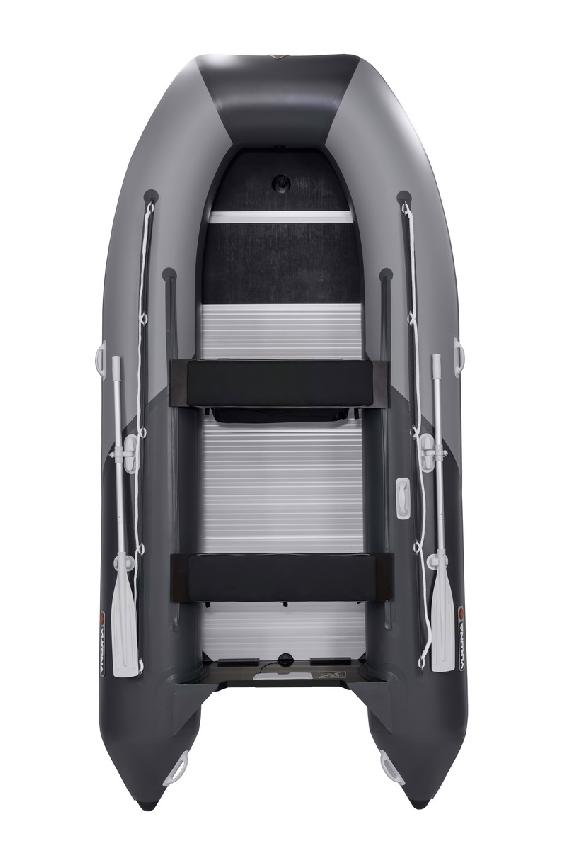 ЛОДКА НАДУВНАЯ YUKONA 430 TS - U (БЕЗ ПАЙОЛА) в Нальчике