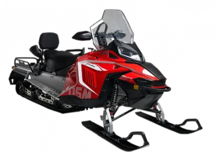 Снегоход OSM SM1000 в Нальчике