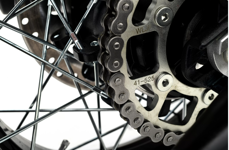 Мотоцикл GAOKIN GK 1200Х в Нальчике