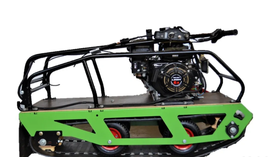 Мотобуксировщик БТС «МАЛЕК»  380/7  БЕЗ э/зап. LIFAN/LONCIN (60 Ватт) в Нальчике