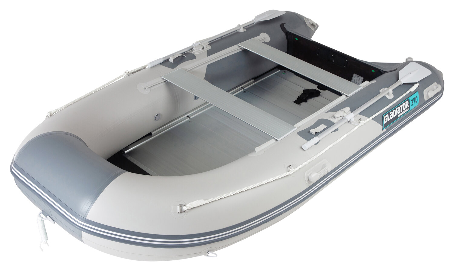 НАДУВНАЯ ЛОДКА GLADIATOR B330AL в Нальчике