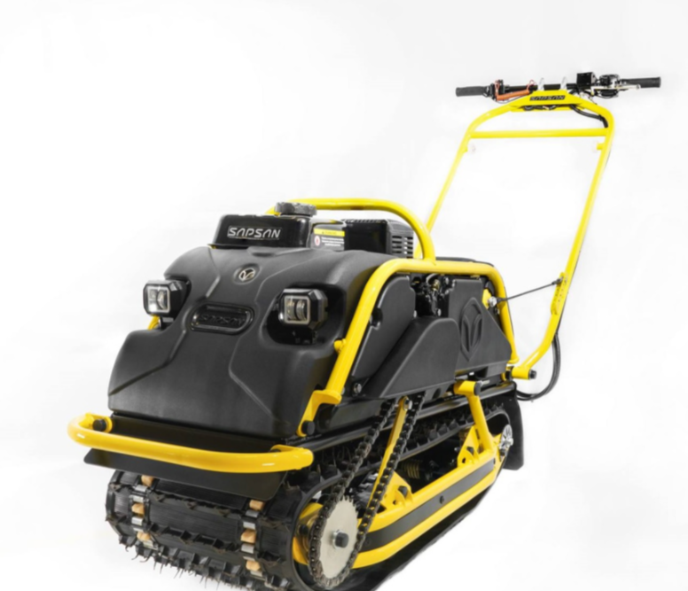 Мотобуксировщик SAPSAN SK 380 в Нальчике