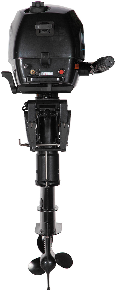 Лодочный мотор MARLIN MF 5 AMHL в Нальчике