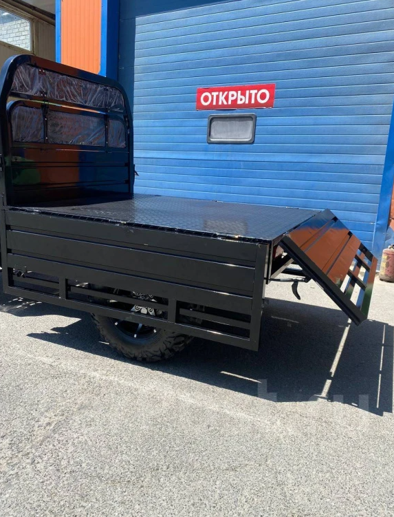 Квадроцикл PROMAX Фермер 350 4x4 ALL ROAD в Нальчике