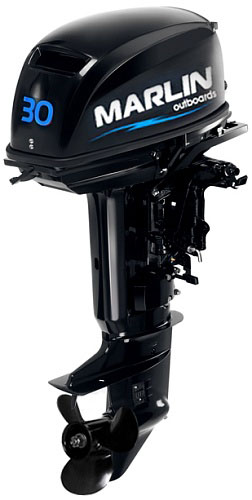 Лодочный мотор MARLIN MP 30 AMHL в Нальчике