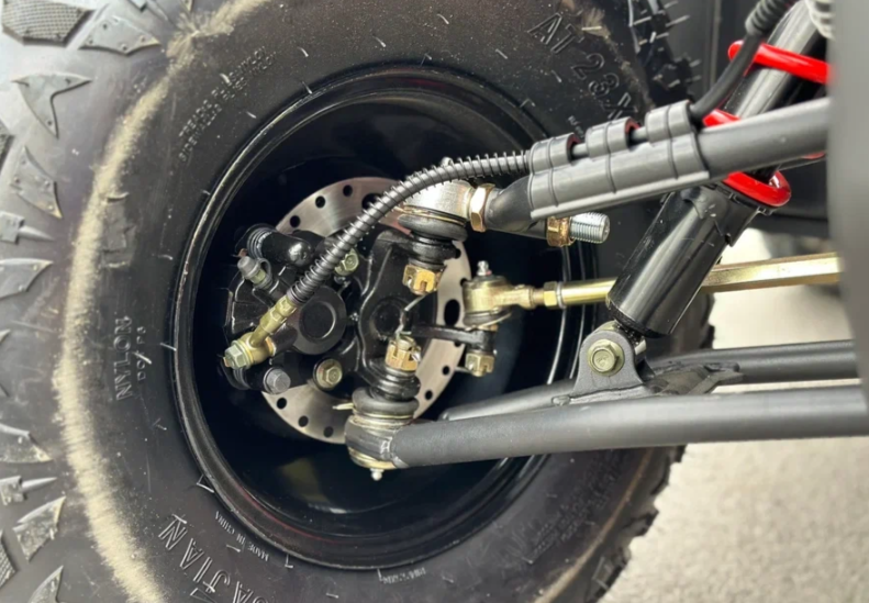 Квадроцикл GBM MAVERICK 300 NEW в Нальчике