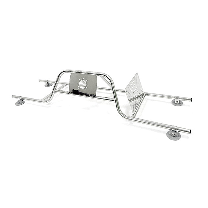 Стойка рулевая с бортовым креплением малая в Нальчике