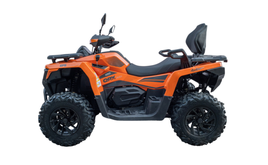 Квадроцикл HND QRX 550 в Нальчике