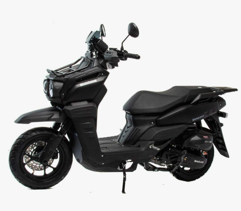 Скутер MOTOLAND (МОТОЛЕНД) Tank 150 (WY150) в Нальчике