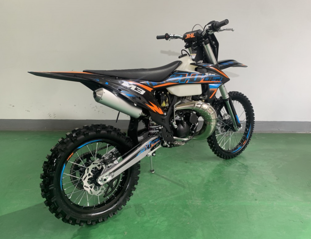 Мотоцикл JHL MOTO JHL M3 MT250 (1E66MM) в Нальчике