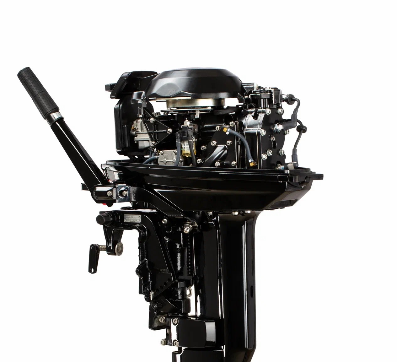 ЛОДОЧНЫЙ МОТОР GLADIATOR G30FHS в Нальчике