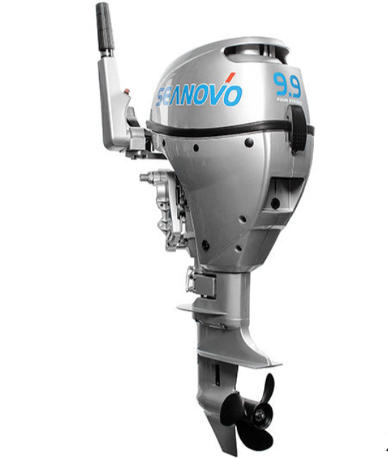 Лодочный мотор SEANOVO SNF9.9HL в Нальчике