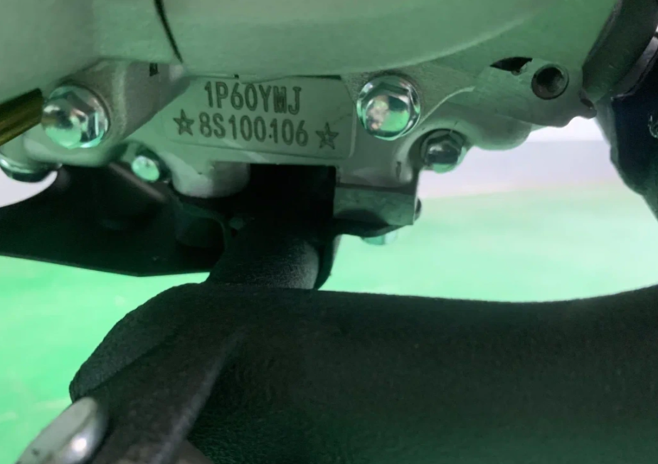 Питбайк JHLMOTO JHLofr LK140 17/14 (ZS1P60YMJ) в Нальчике