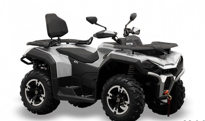 Квадроцикл HISUN GUARDIAN 550L /LONG в Нальчике