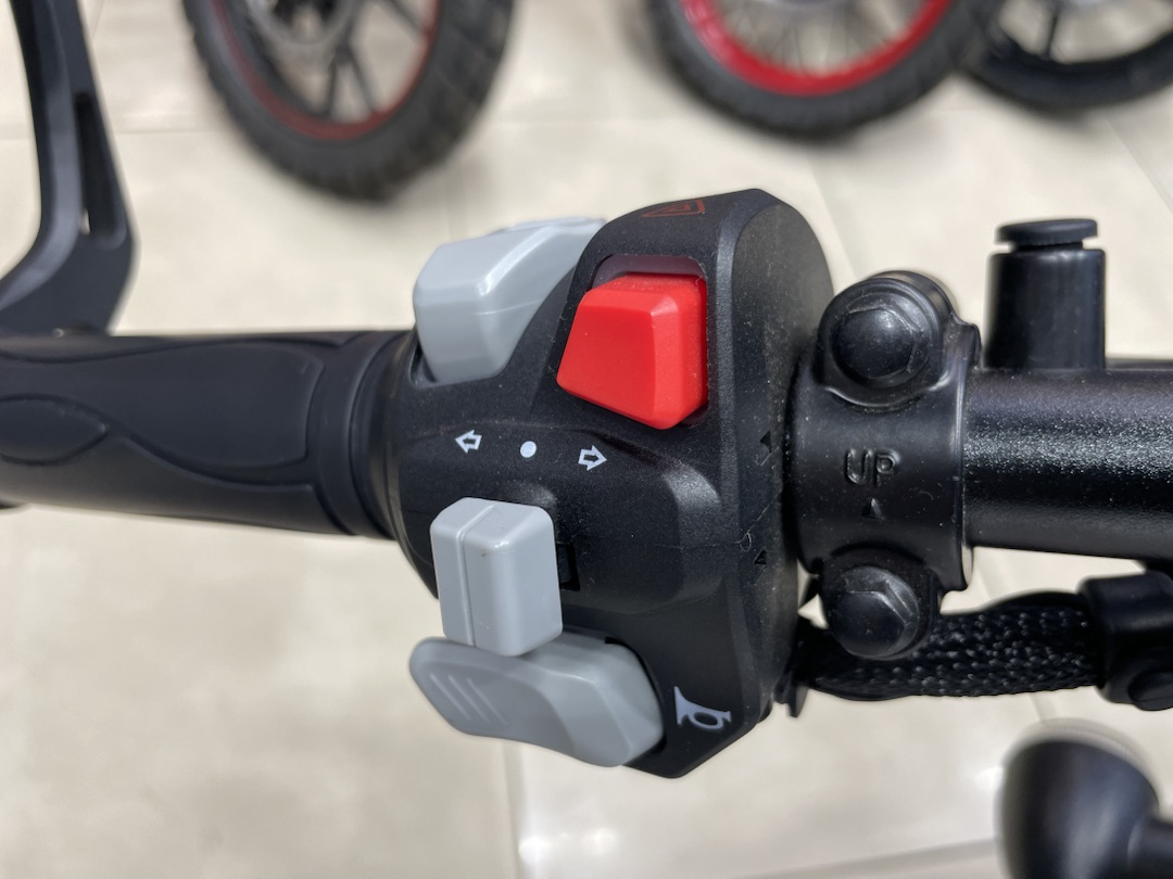 Мотоцикл Benda Chinchilla 500 в Нальчике