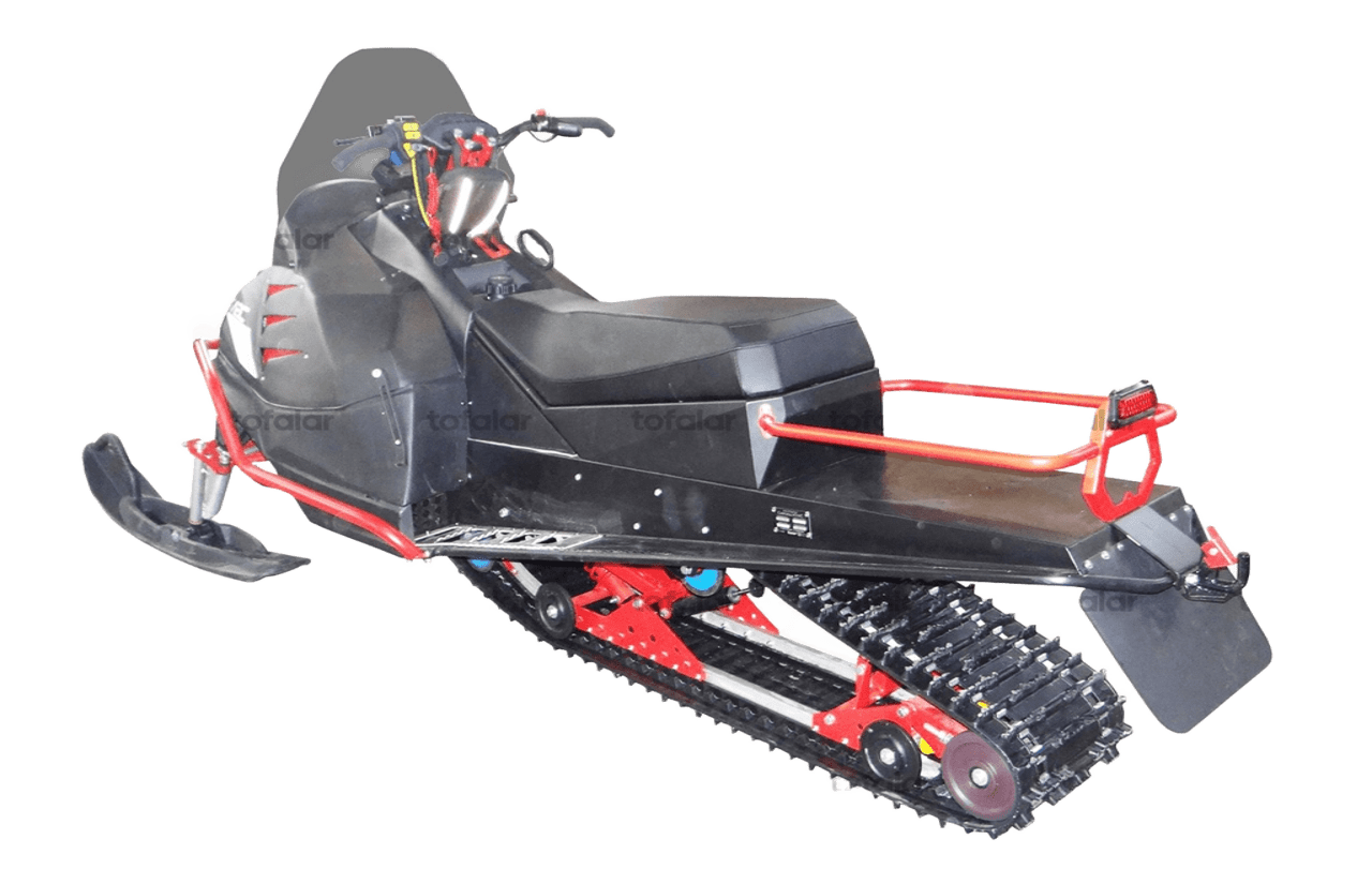 Снегоход ТОФАЛАР АТЛАС 500 в Нальчике