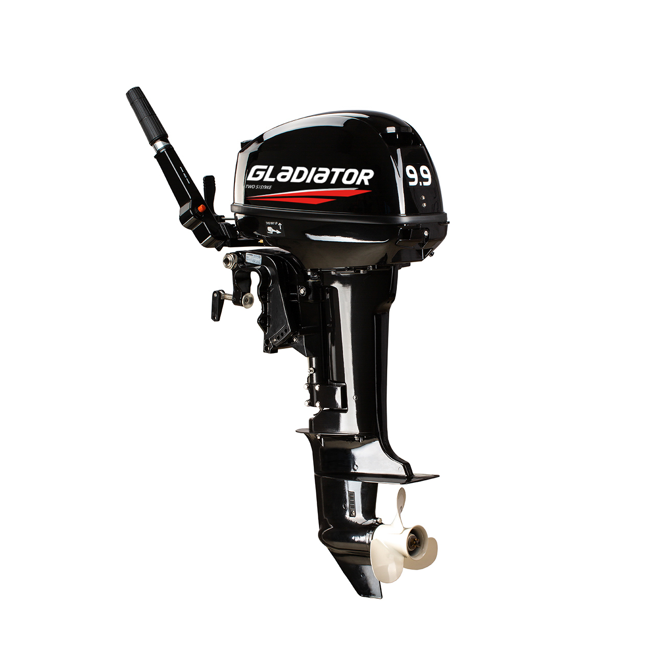 ЛОДОЧНЫЙ МОТОР GLADIATOR G9.9FHS в Нальчике