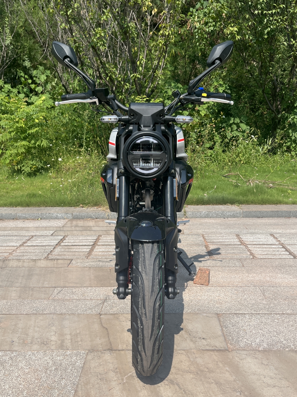 Мопед PROMAX CB130R (49) в Нальчике