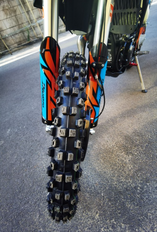 Мотоцикл JHLMOTO JHL Z7 NC250S (177MM-A) в Нальчике