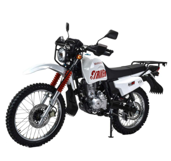 Мотоцикл MOTOLAND (МОТОЛЕНД) 200 STRIKER в Нальчике