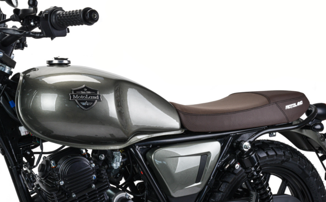 Мотоцикл MOTOLAND (МОТОЛЕНД) TEXAS 300 в Нальчике