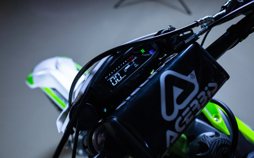 Мотоцикл Progasi SUPER MAX 300 PRO PR300 (ZS175FMN) в Нальчике