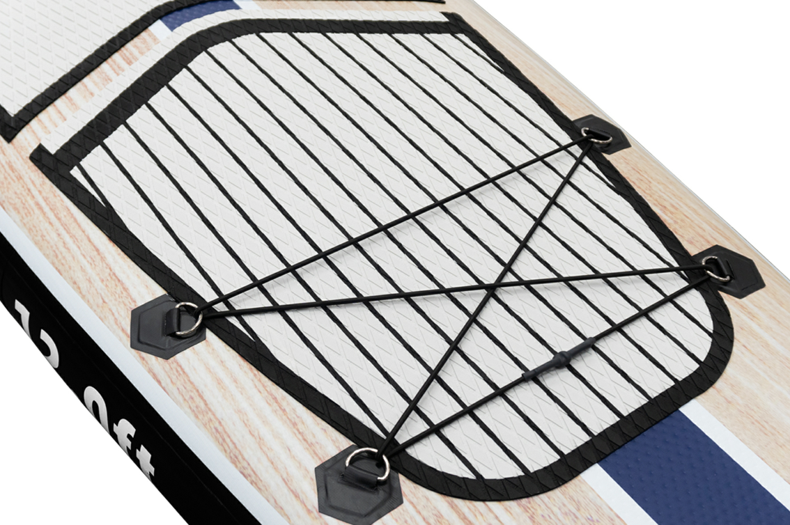 Сап-борд синий 12ft RIVIERA в Нальчике