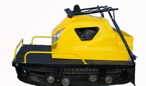 Мотобуксировщик ВОЛКОДАВ POWER V15 в Нальчике