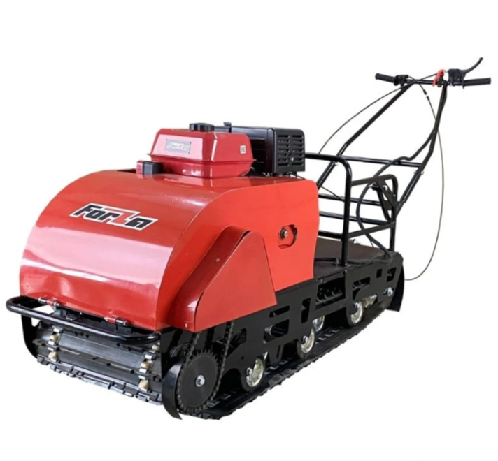 Мотобуксировщик Forza МБС3-17ВЭ в Нальчике