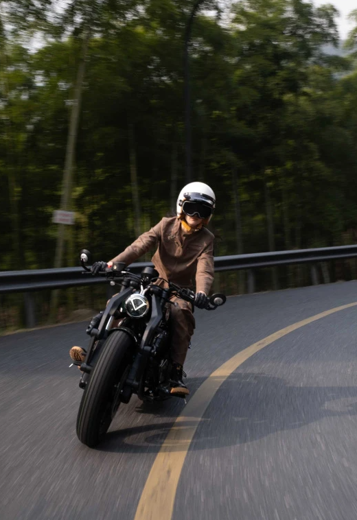 Мотоцикл Benda Napoleon 250 в Нальчике