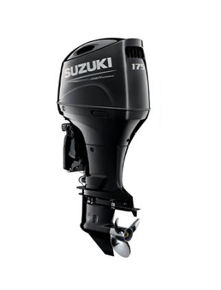 Лодочный мотор Suzuki DF175AZX в Нальчике