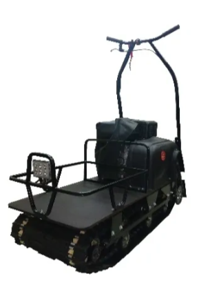 Мотобуксировщик PAXUS 500 AVANT 9 л.с. HONDA в Нальчике